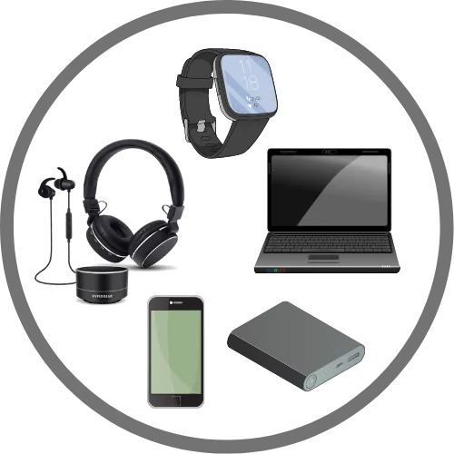 Electronics & Gadgets