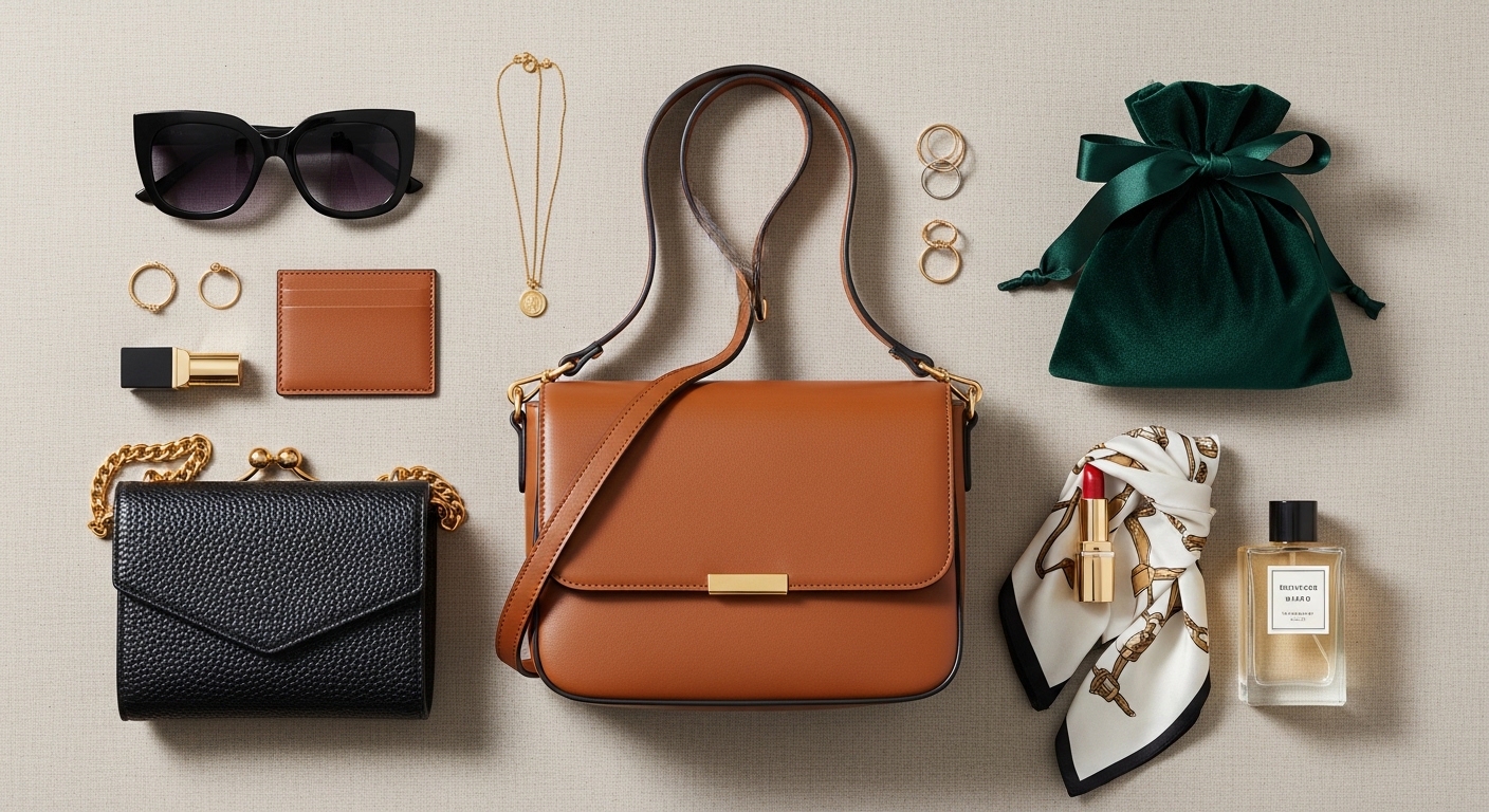 Bags and Accessories