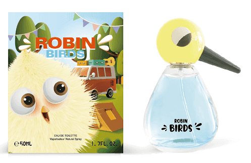 Kids Perfume
